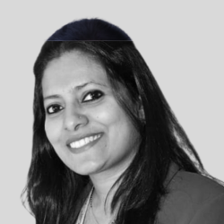Ms Manisha Pal